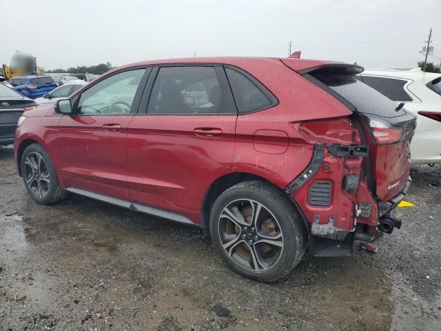 2019 Ford Edge ST