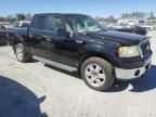 2006 Ford F150 Supercrew