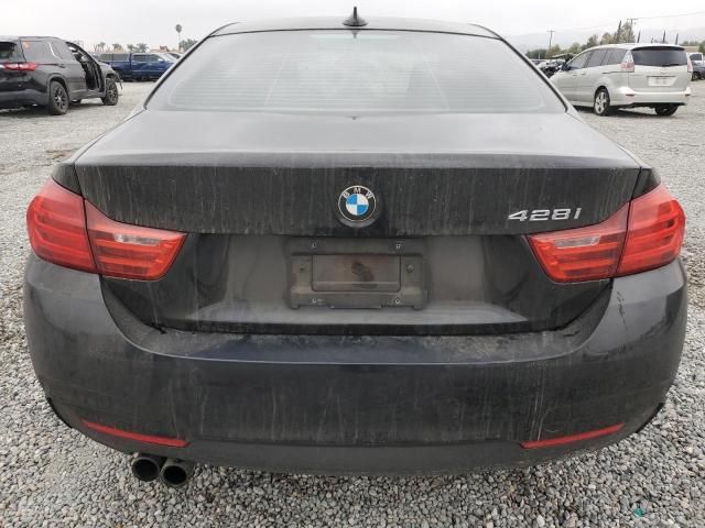 2014 BMW 428 I