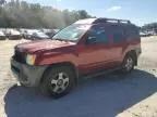 2007 Nissan Xterra OFF Road