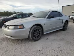 2004 Ford Mustang en venta en Apopka, FL