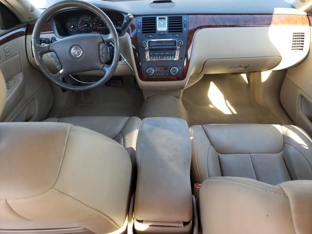 2006 Cadillac DTS