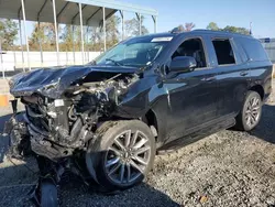 2021 Cadillac Escalade Sport Platinum en venta en Spartanburg, SC