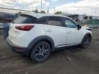 2018 Mazda CX-3 Grand Touring