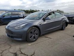 2023 Tesla Model 3 en venta en Pennsburg, PA