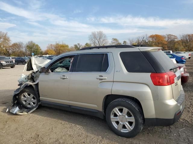 2014 GMC Terrain SLT