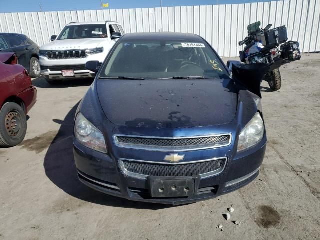 2009 Chevrolet Malibu 2LT