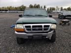 1999 Ford Ranger Super Cab