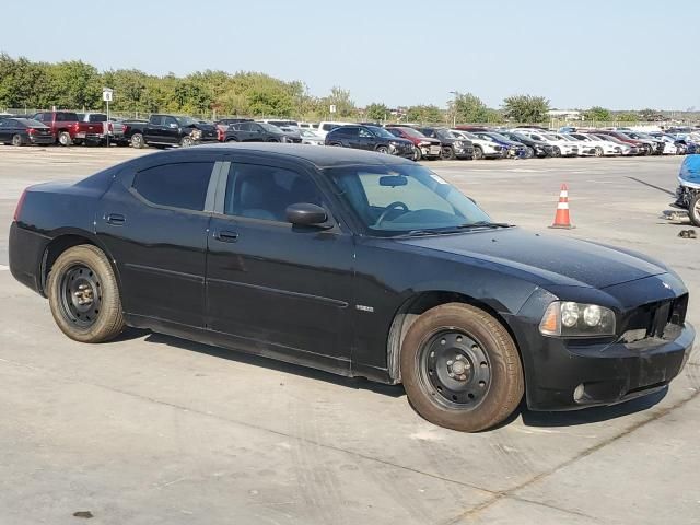 2006 Dodge Charger SE