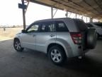 2006 Suzuki Grand Vitara Xsport