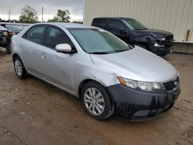 2010 KIA Forte LX