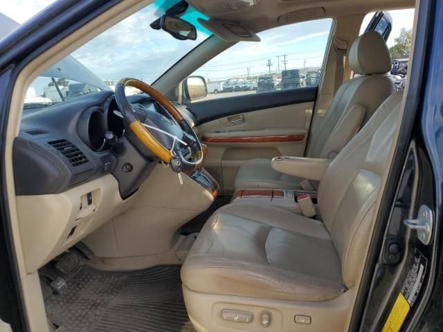 2006 Lexus RX 400