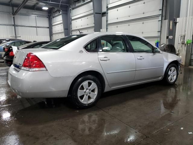 2007 Chevrolet Impala LT