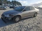 2001 Honda Accord EX