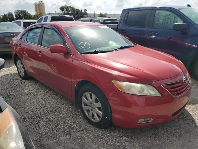 2009 Toyota Camry SE