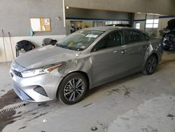 KIA salvage cars for sale: 2023 KIA Forte LX