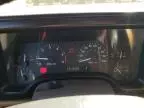 1998 Jeep Wrangler / TJ SE