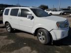 2009 Honda Pilot EX