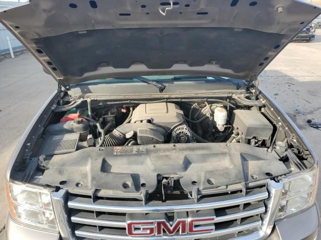 2012 GMC Sierra C1500 SL