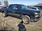 2007 Chevrolet Silverado K1500 Classic