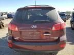 2009 Hyundai Santa FE SE