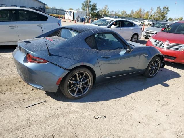 2017 Mazda MX-5 Miata Grand Touring