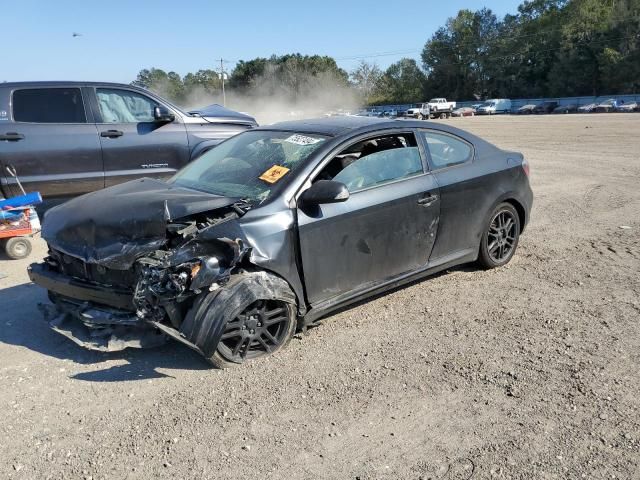 2010 Scion TC