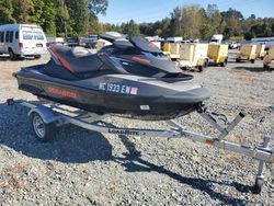 Salvage cars for sale from Copart Tampa: 2014 Seadoo Wave Runner