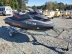 2014 Seadoo Wave Runner