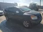 2010 Nissan Armada SE