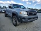 2007 Toyota Tacoma Access Cab