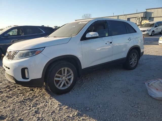 2014 KIA Sorento LX