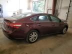 2013 Toyota Avalon Base