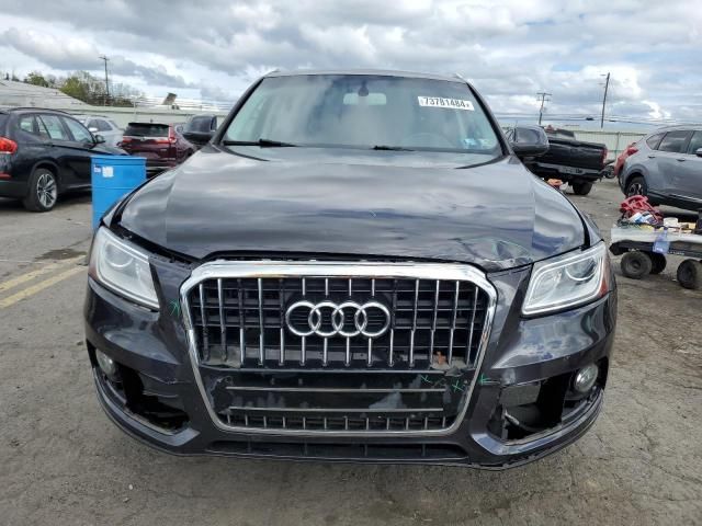 2014 Audi Q5 Premium Plus