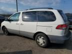 2001 Toyota Sienna LE