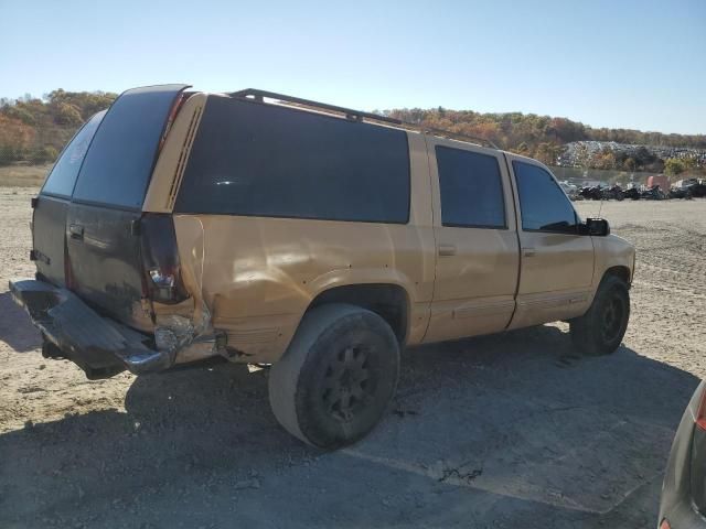 1994 GMC Suburban K1500