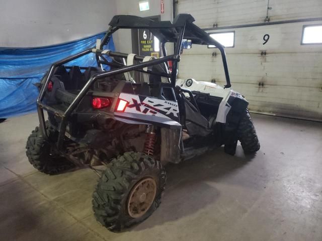 2012 Polaris Ranger RZR 900XP