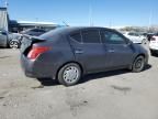 2015 Nissan Versa S