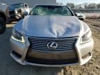 2016 Lexus LS 460