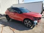 2022 Volvo XC40 T5 R-Design