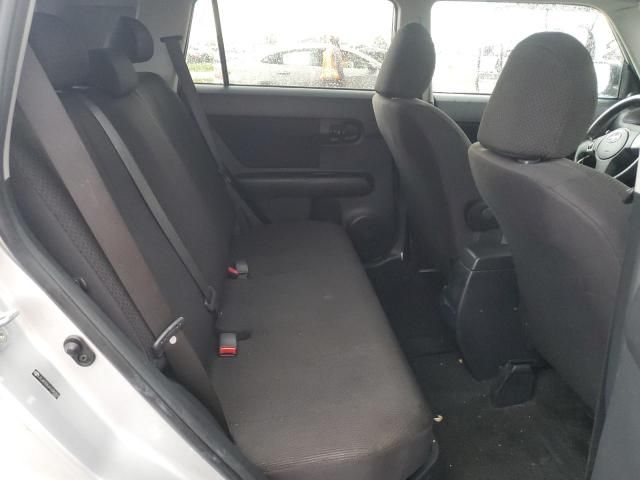 2009 Scion XB