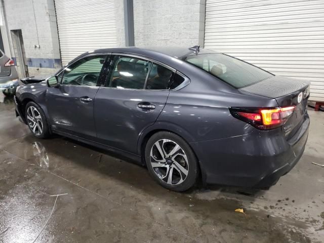 2020 Subaru Legacy Touring XT