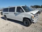 2002 Chevrolet Express G3500