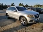 2016 Mercedes-Benz GLC 300