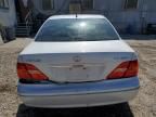 2001 Lexus LS 430