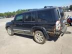 2010 Jeep Commander Limited