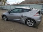 2011 Honda CR-Z