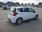 2017 Nissan Versa Note S