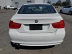 2011 BMW 328 I Sulev