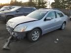 2005 Honda Accord EX